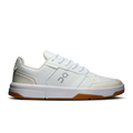THE ROGER Clubhouse - White | Ivory