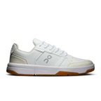THE ROGER Clubhouse - White | Ivory