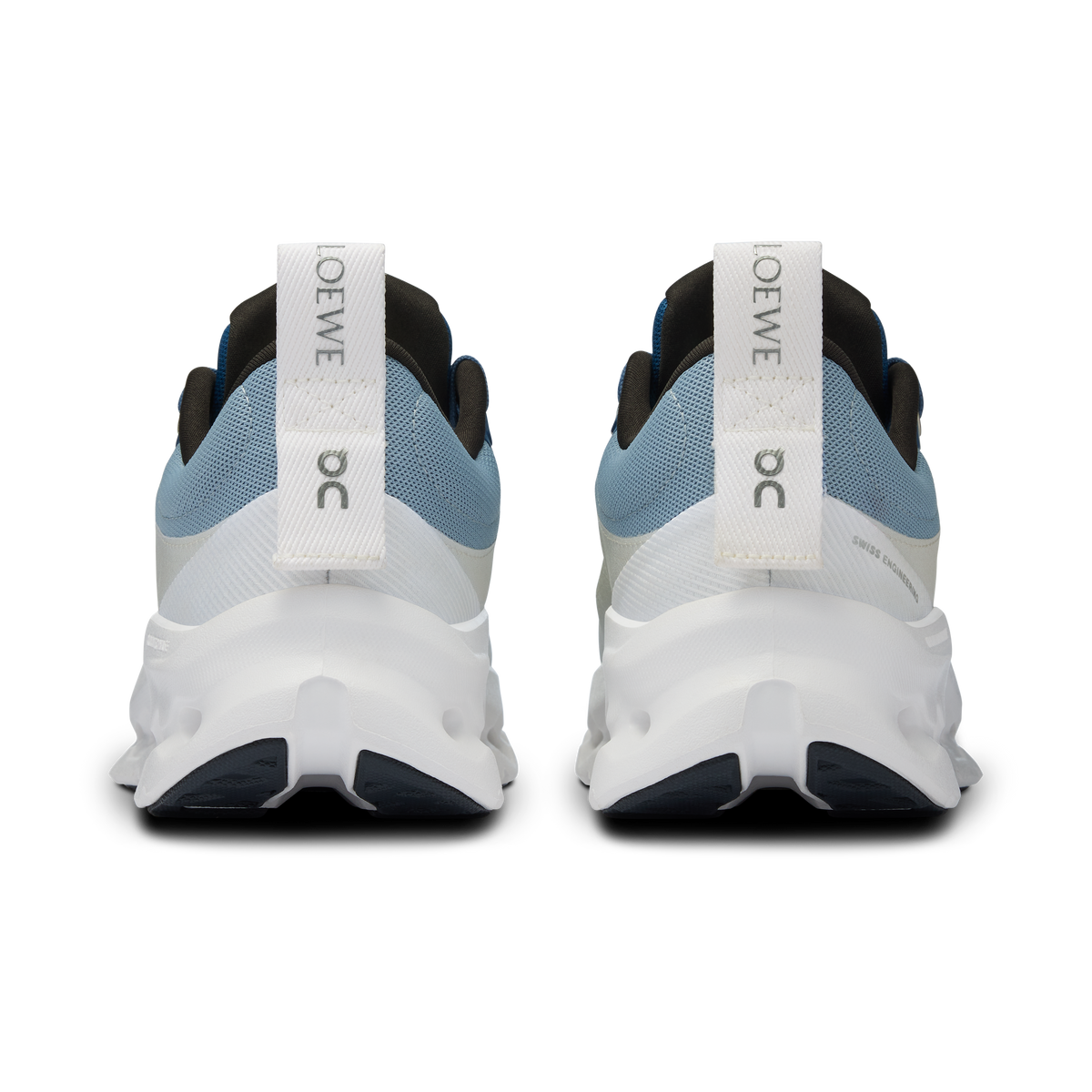 Cloudtilt LOEWE 2 - Blue | White