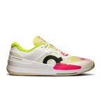 THE ROGER Pro 2 - White | Lime