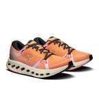 Cloudsurfer 2 - Tangerine  Ivory