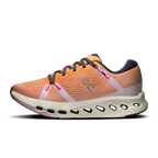 Cloudsurfer 2 - Tangerine  Ivory