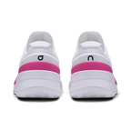 THE ROGER Pro 2 Clay - White | Pink