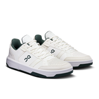 THE ROGER Clubhouse - White | Evergreen