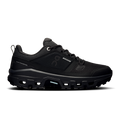 Cloudrock Low WP - Black | Black