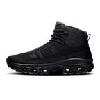 ON Cloudrock Mid WP - Black | Black