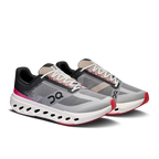 Cloudsurfer Next - Black | Gray | Pink