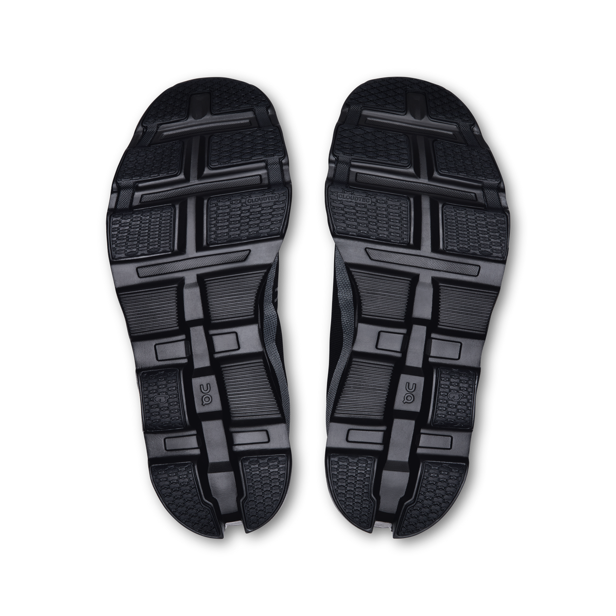 Cloudmonster 2 - Black | Black