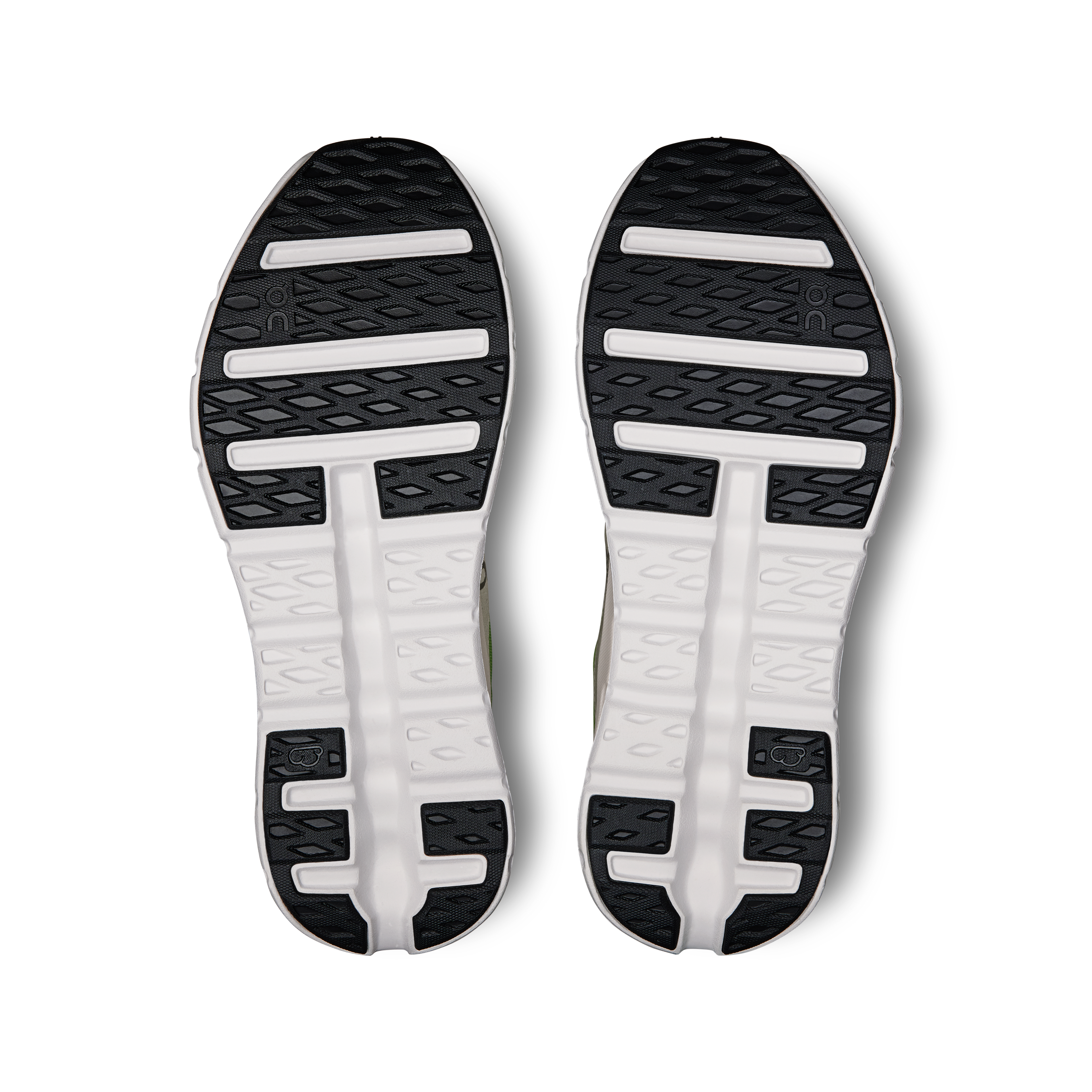 Cloudtilt LOEWE 2 - Green | White