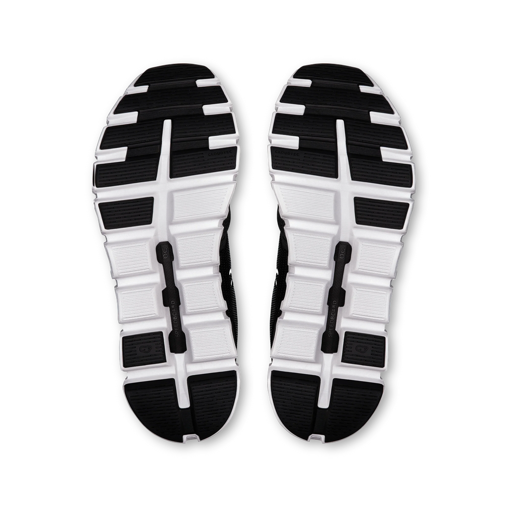 Cloud 6 - Black | White