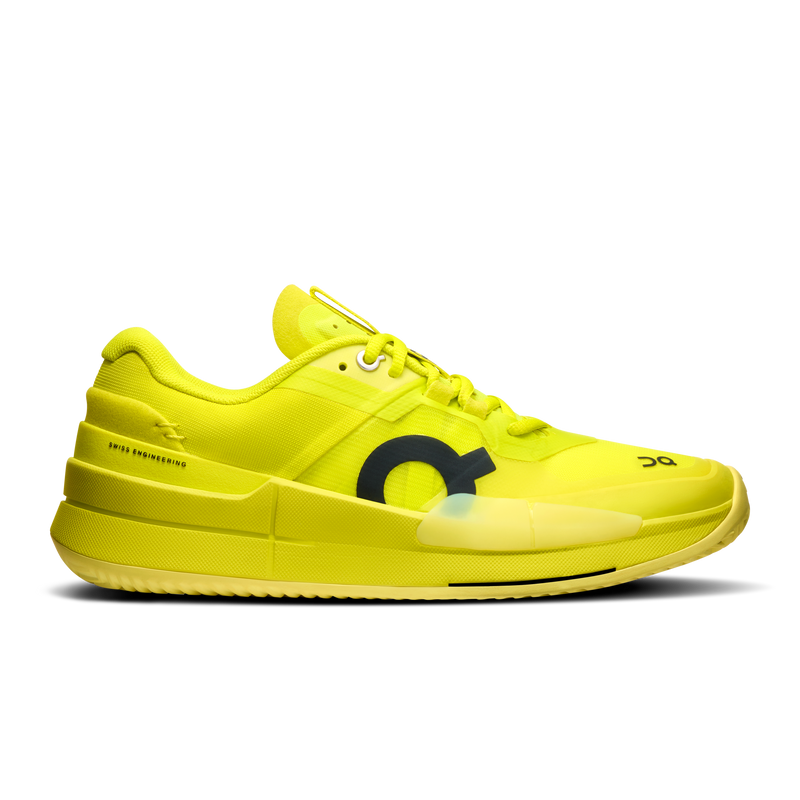 THE ROGER Pro 2 Clay - Lime | Limelight
