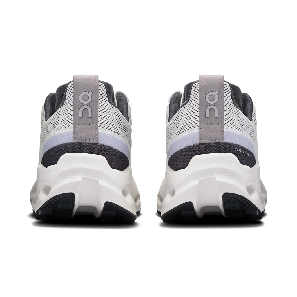 Cloudsurfer Trail  - Frost | White