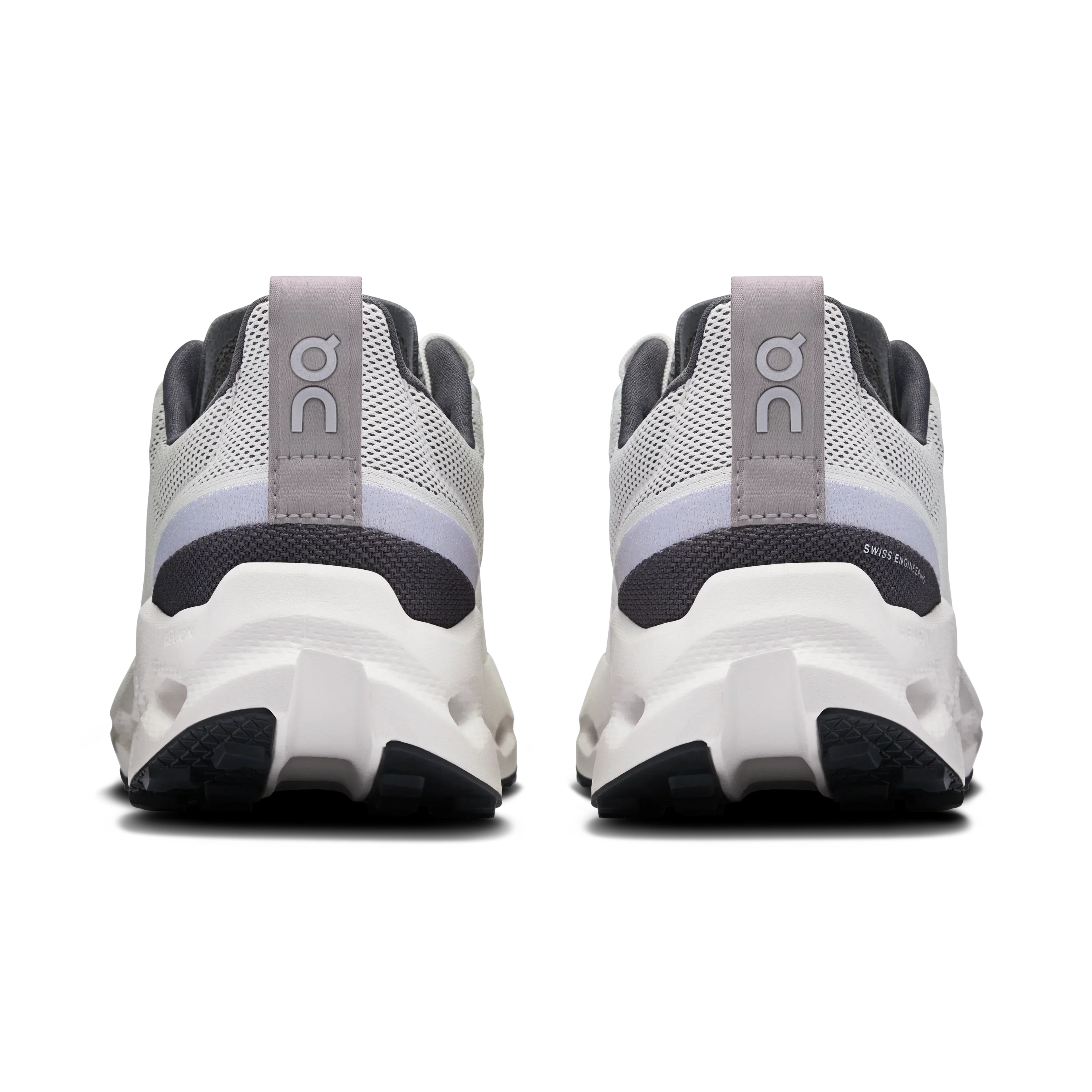 Cloudsurfer Trail  - Frost | White
