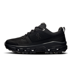 Cloudrock Low WP - Black | Black