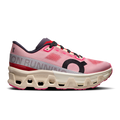 Cloudmonster Hyper - Red | Cream