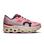 Cloudmonster Hyper - Red | Cream