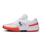 THE ROGER Pro 2 - White | Flame