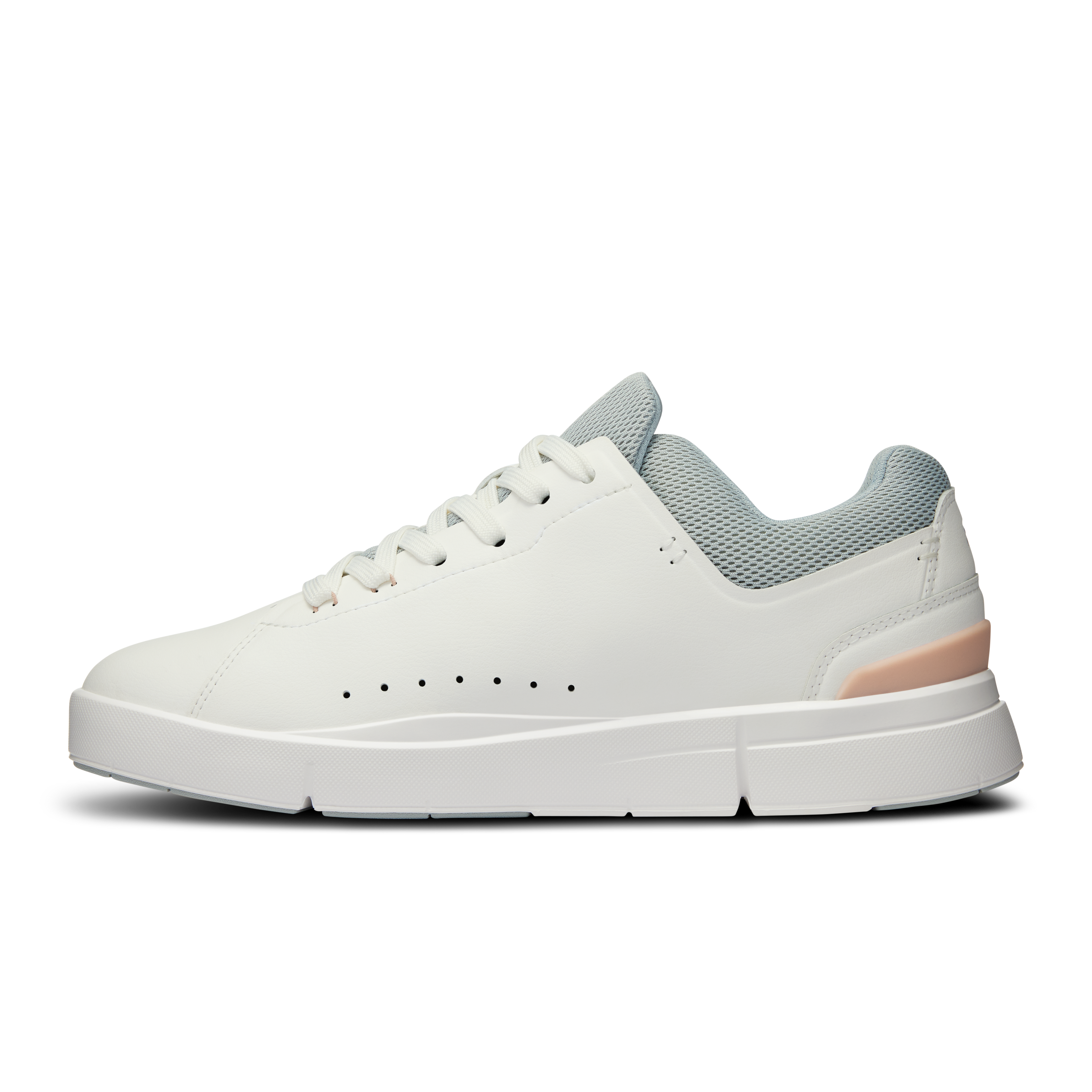 THE ROGER Advantage - White | Rosehip