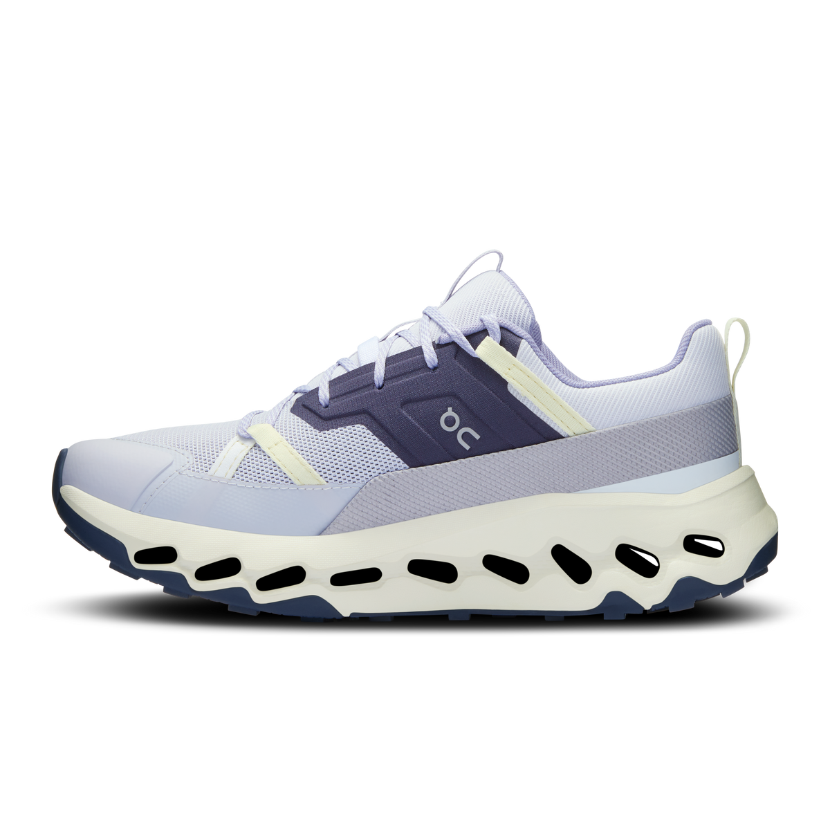 Cloudhorizon - Lavender | Ivory