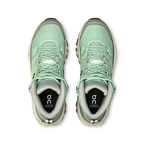 ON Cloudrock Mid WP - Mineral | Aloe
