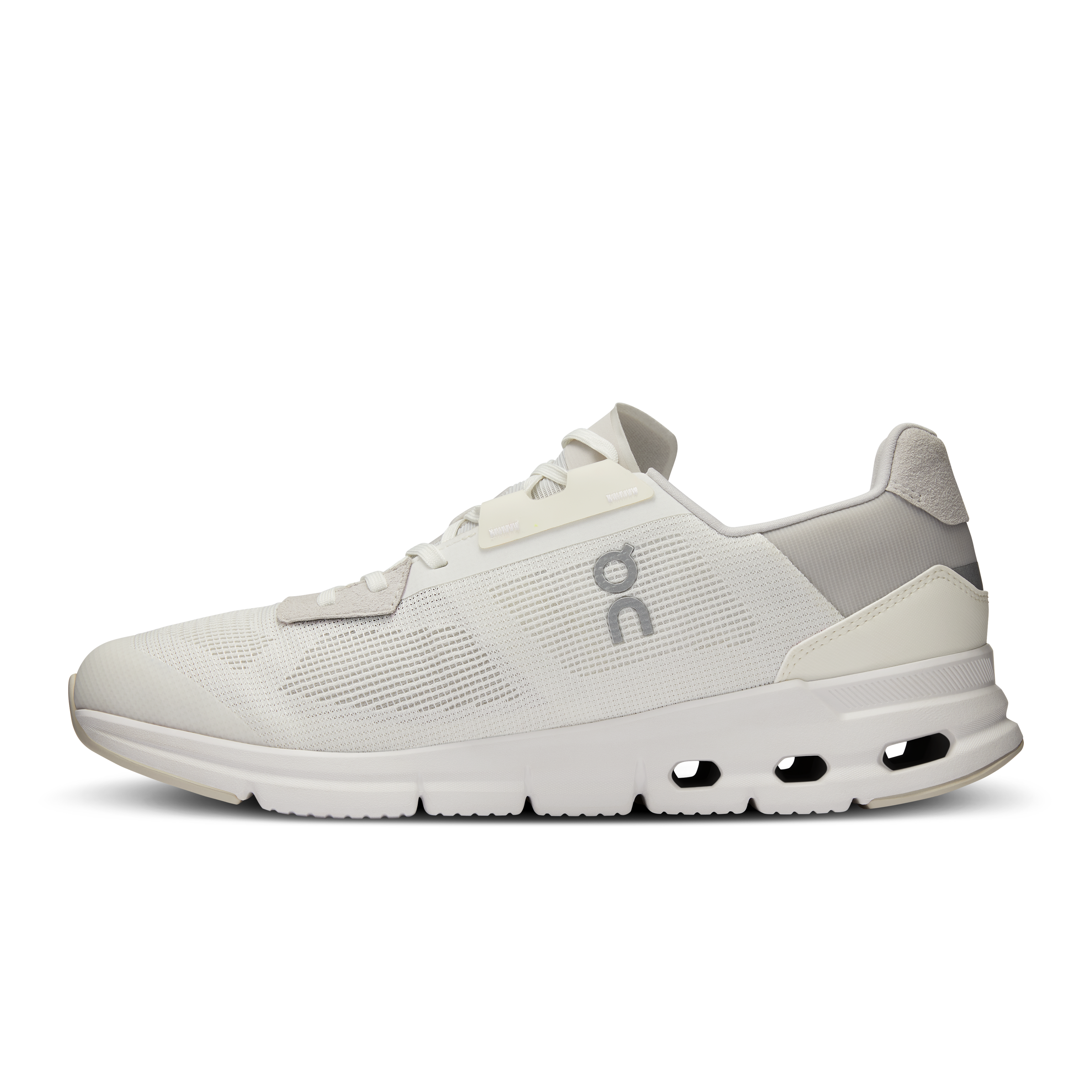 Cloudrift - Undyed-White | Frost