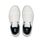 THE ROGER Clubhouse - White | Evergreen