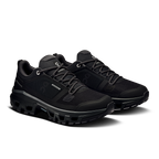 Cloudrock Low WP - Black | Black