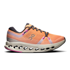 Cloudsurfer 2 - Tangerine  Ivory