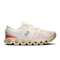 Cloud X 4 - Ivory | Salmon