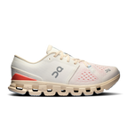 Cloud X 4 - Ivory | Salmon