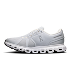 Cloud 6 - Glacier | White
