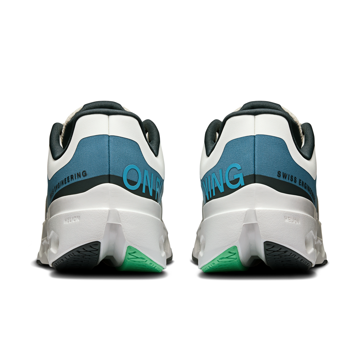 Cloudsurfer Next - Niagara | White