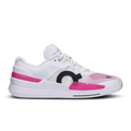 THE ROGER Pro 2 Clay - White | Pink