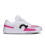 THE ROGER Pro 2 Clay - White | Pink