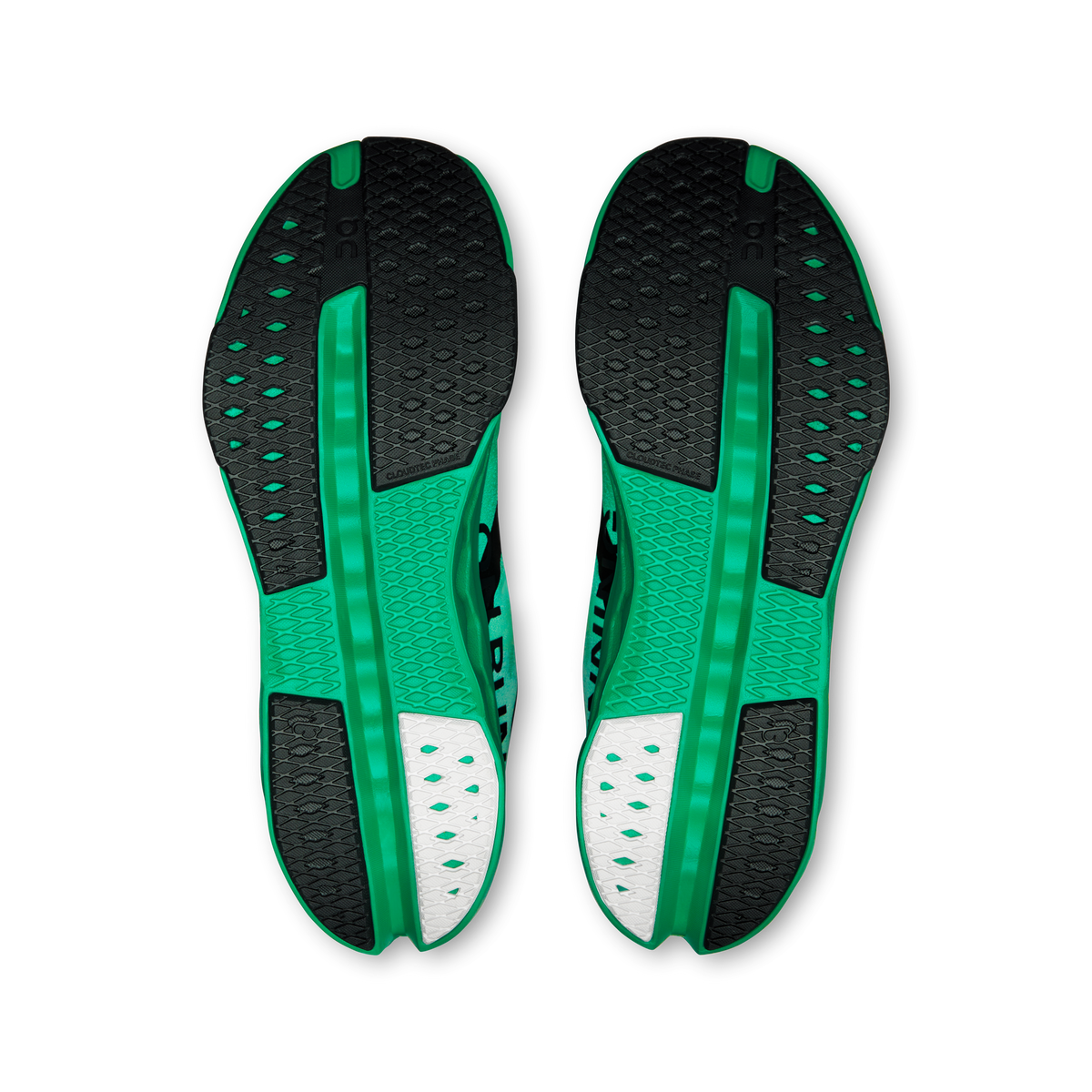 Cloudsurfer Next - Mint | Black