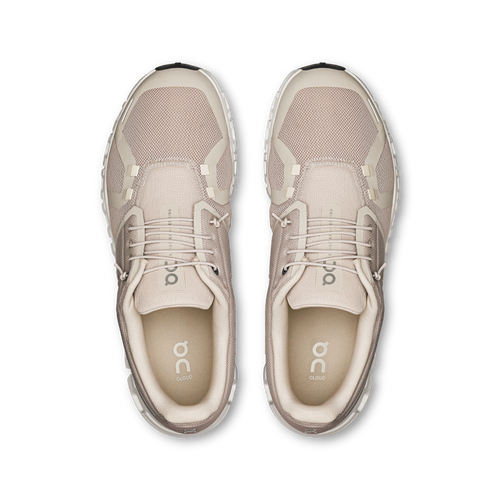 Cloud 6 - Pearl | White