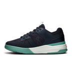 THE ROGER Clubhouse Pro - Black | Green