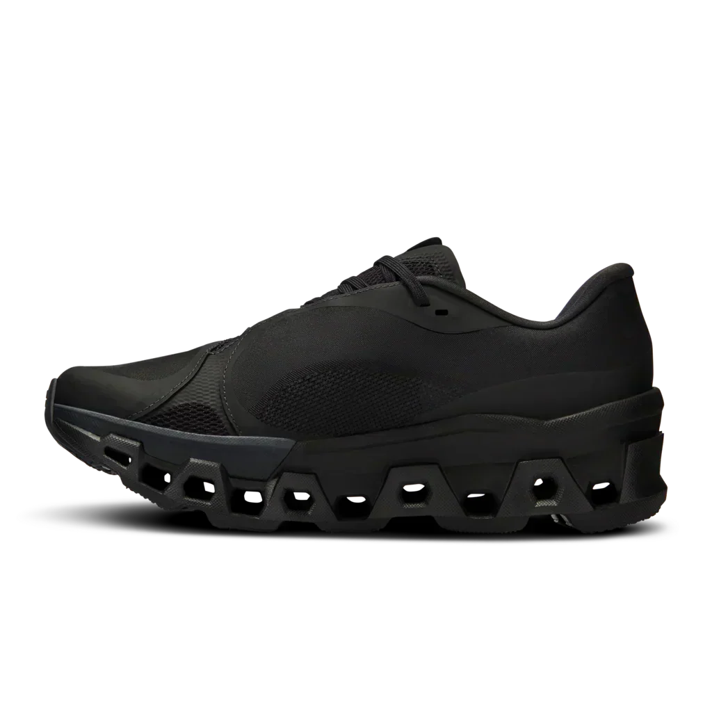 Cloudmonster 2 PAF - Black | Magnet