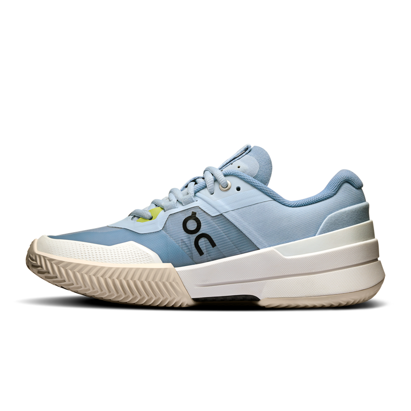 THE ROGER Pro 2 Clay - Chambray | Lime