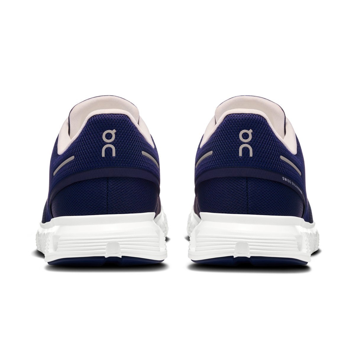 Cloud 6 - Midnight | White