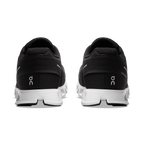 Cloud 5 - Black | White