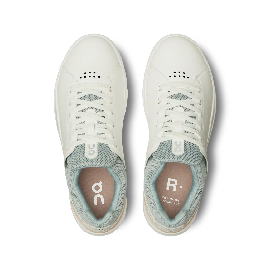 THE ROGER Advantage - White | Rosehip