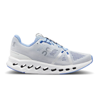 Cloudsurfer - Heather | White