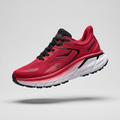 Run Flow Glide 1 - Crimson Red