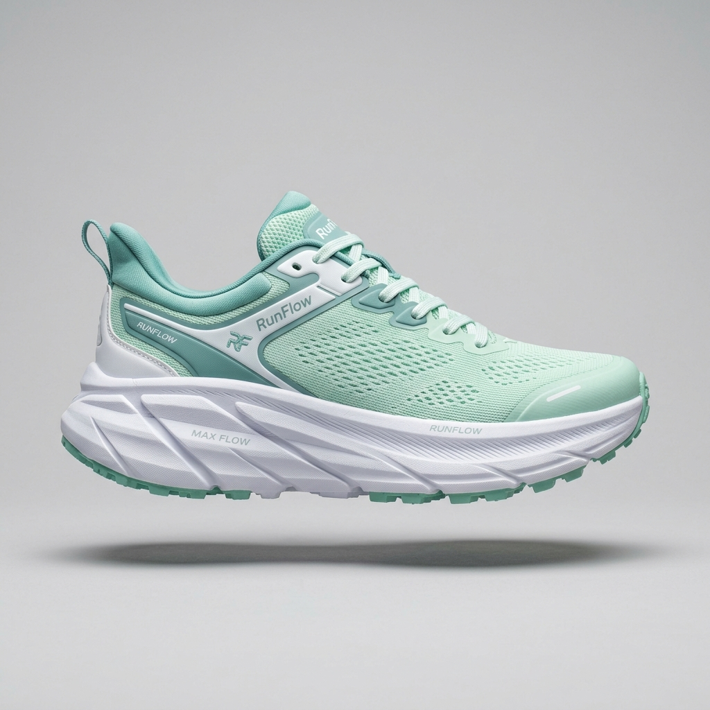 Run Flow Glide 1 - Fresh Mint
