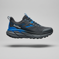 Run Flow Glide 1 - Charcoal Blue