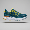 Run Flow Glide 1 - Teal Citrus