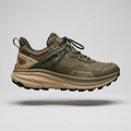 Run Flow Terra 1 - Olive