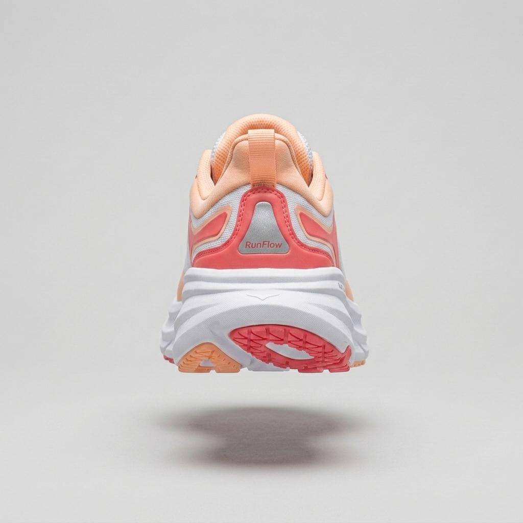 Run Flow Glide 1 - Peach Glow