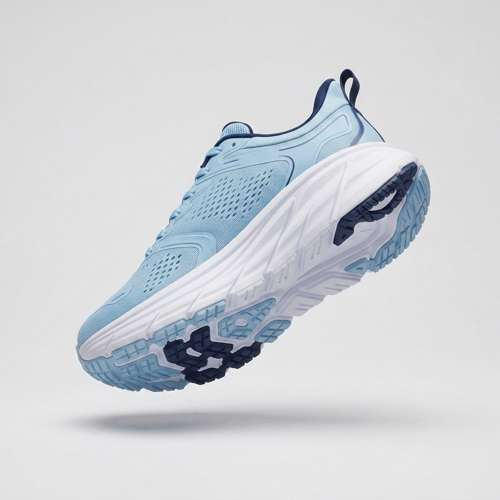 Run Flow Glide 1 - Sky Blue